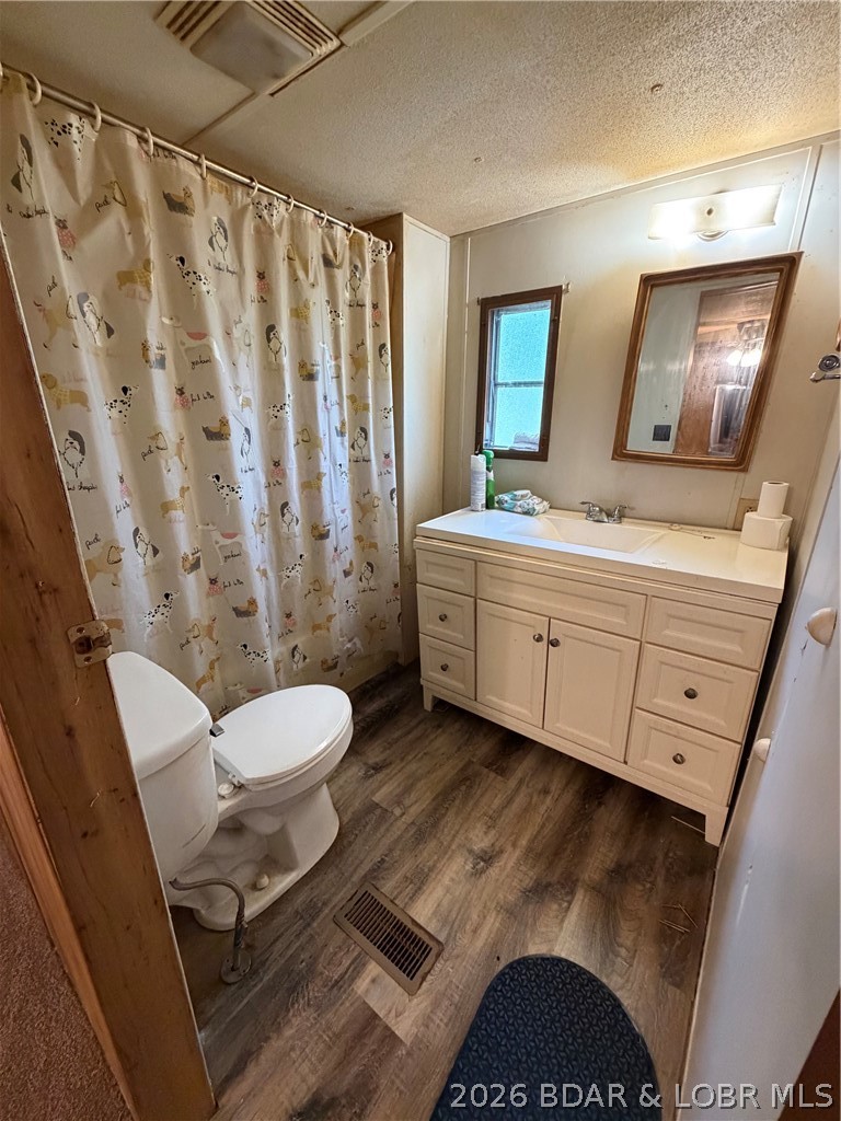 Osage Highlands - Residential