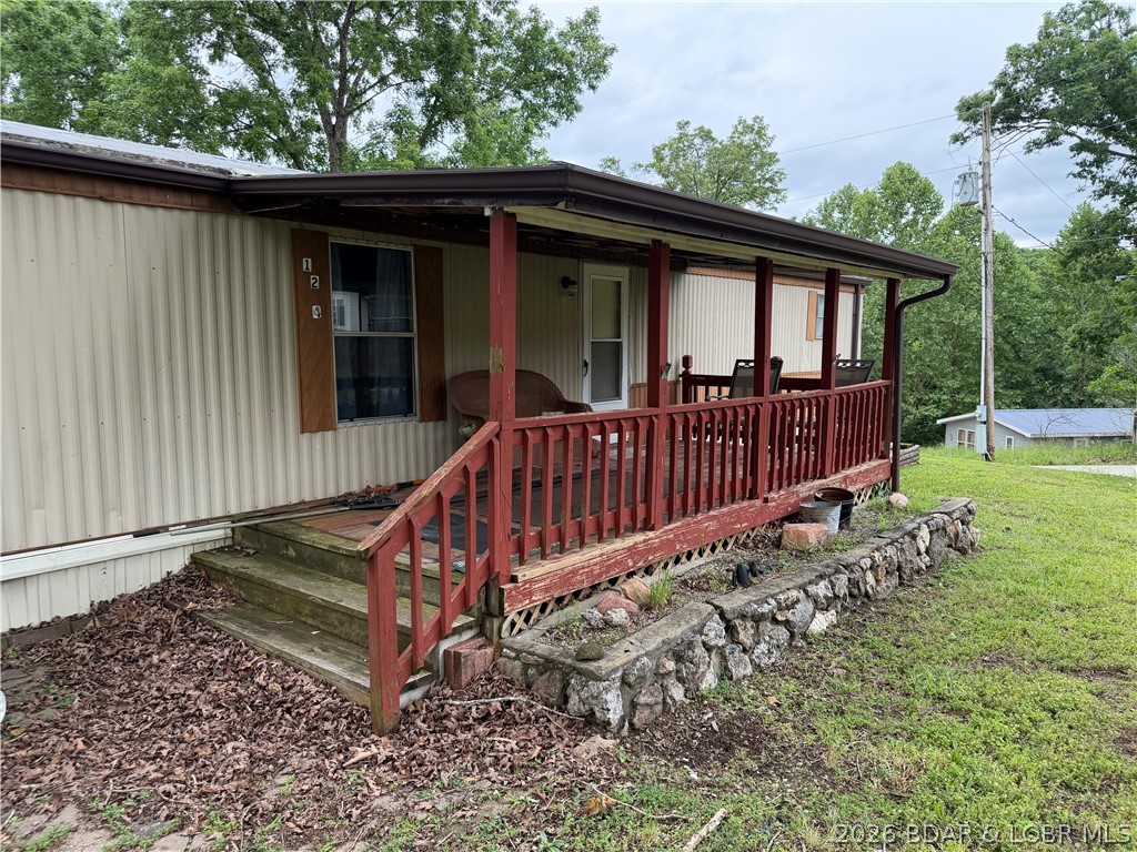 Osage Highlands - Residential