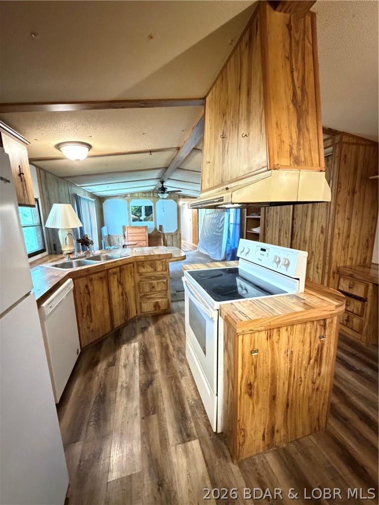 Osage Highlands - Residential