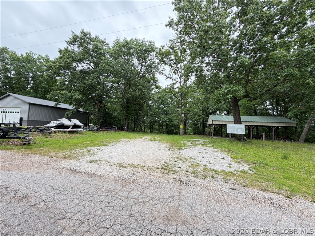 Osage Highlands - Residential