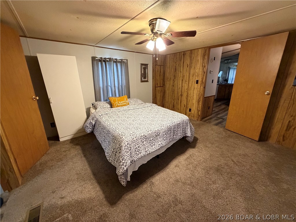 Osage Highlands - Residential