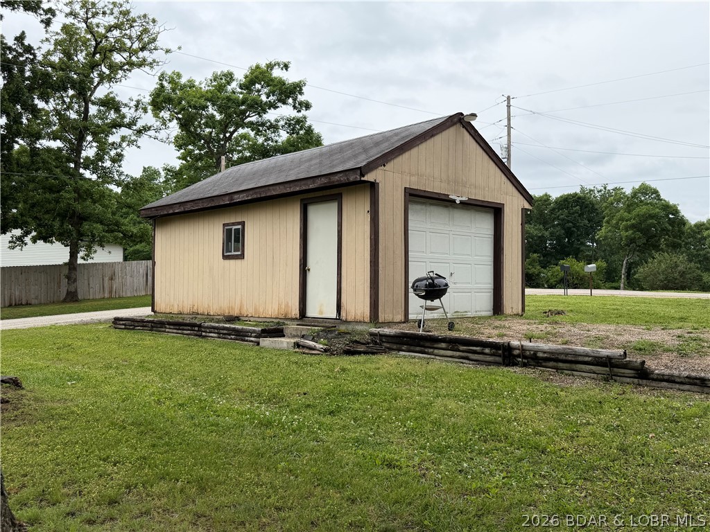 Osage Highlands - Residential