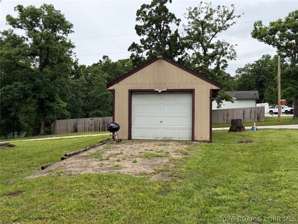 Osage Highlands - Residential