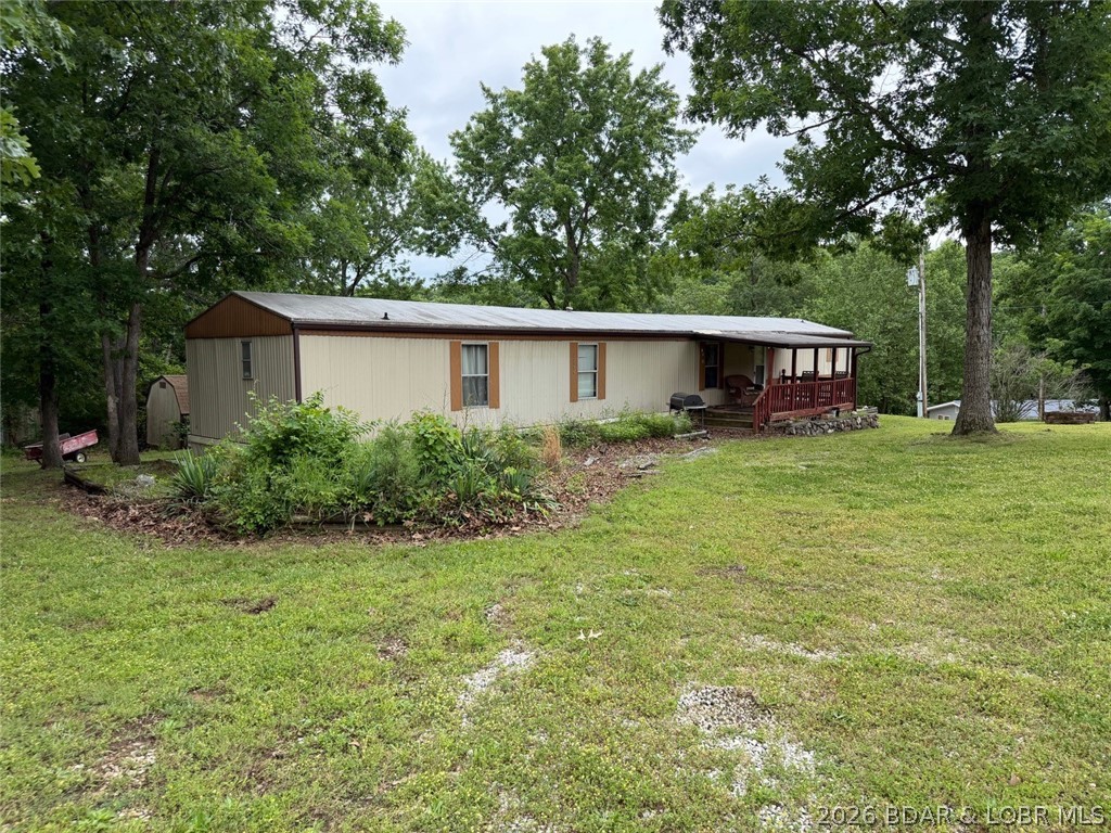 Osage Highlands - Residential