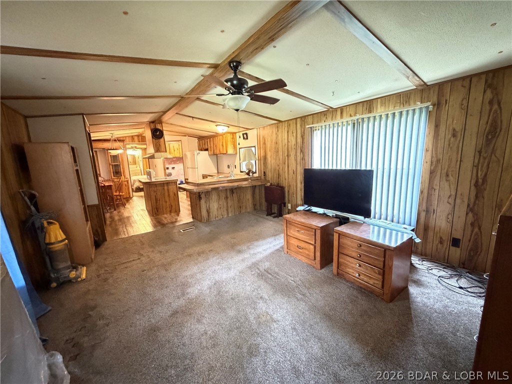 Osage Highlands - Residential
