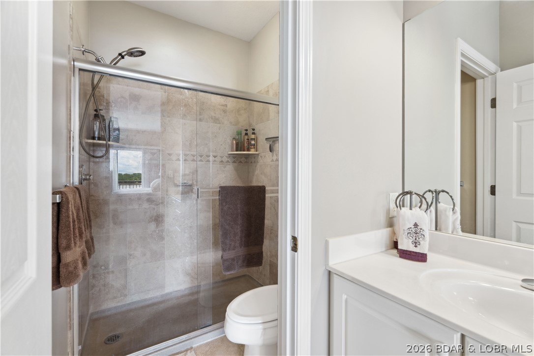 Palisades Condominium - Residential