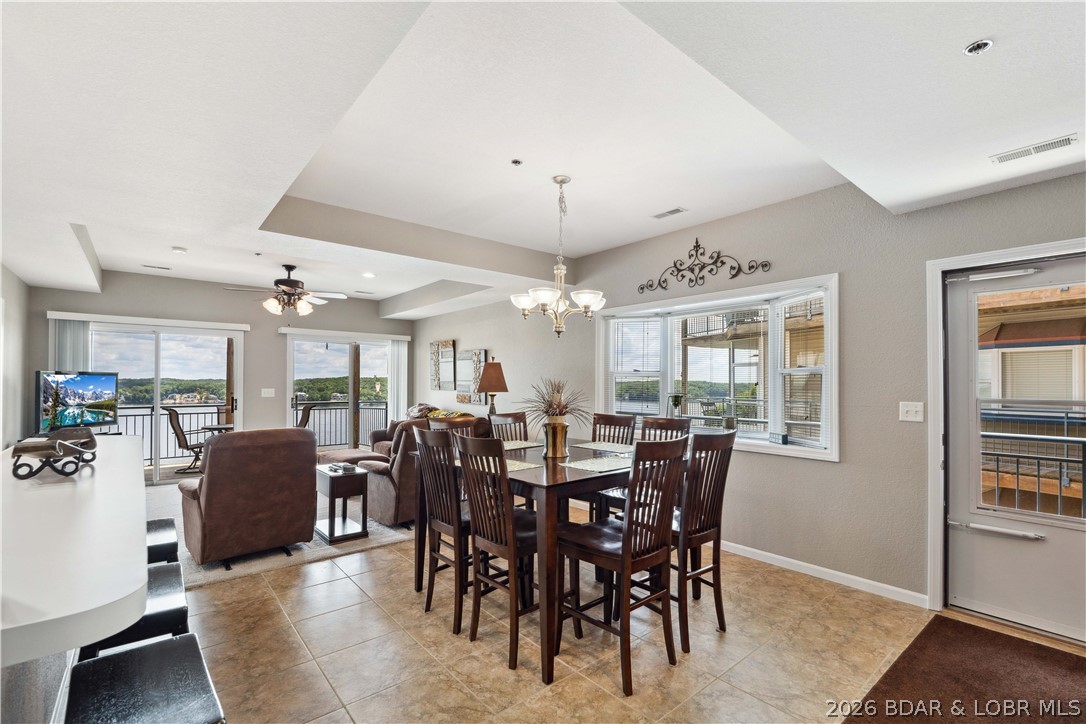 Palisades Condominium - Residential
