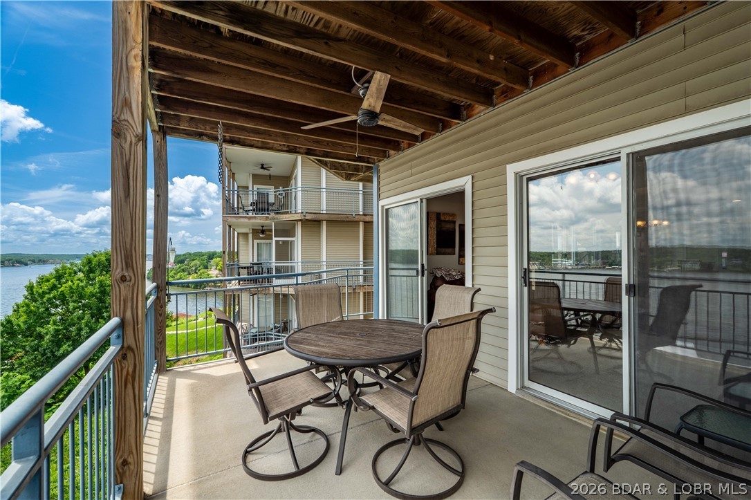 Palisades Condominium - Residential
