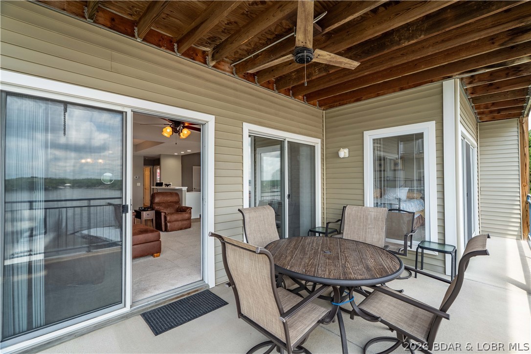 Palisades Condominium - Residential