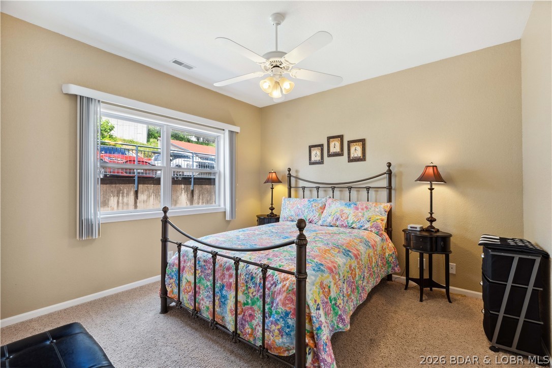 Palisades Condominium - Residential