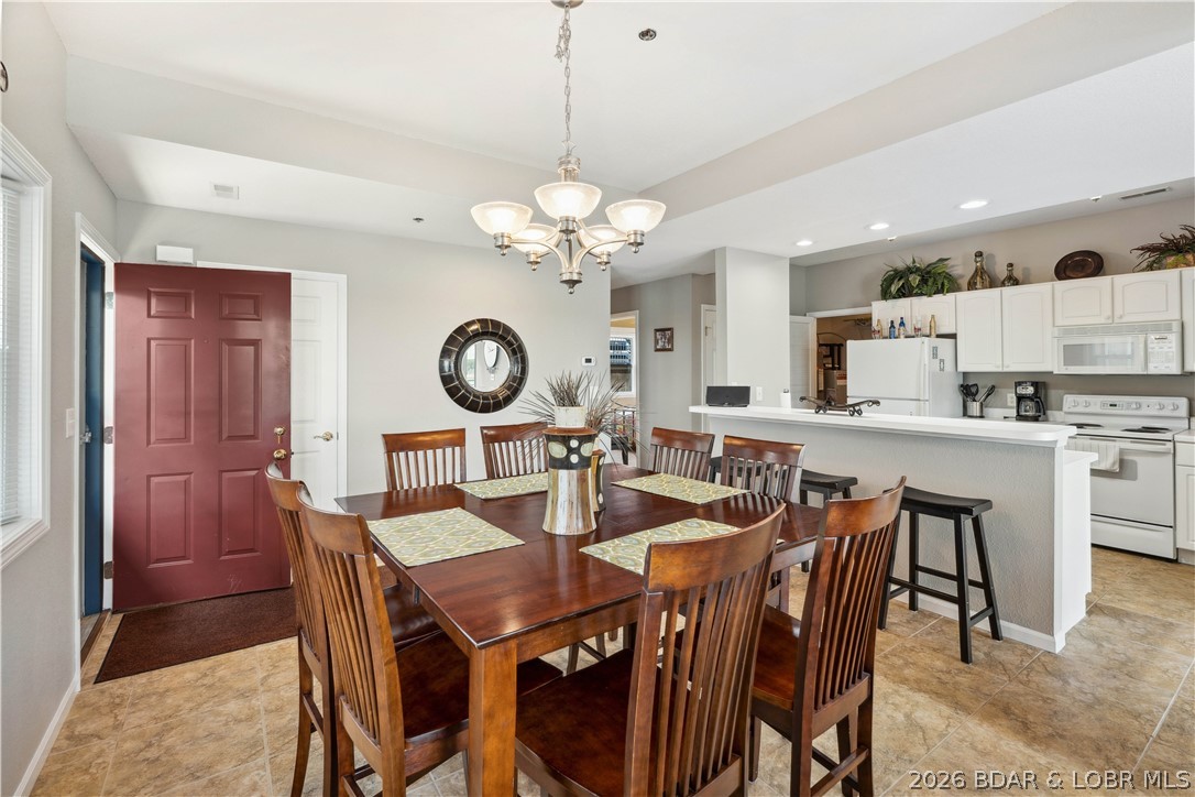 Palisades Condominium - Residential