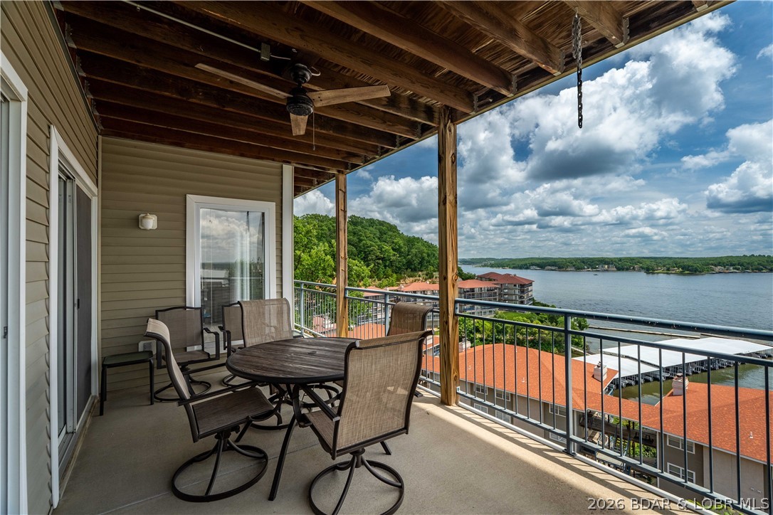 Palisades Condominium - Residential