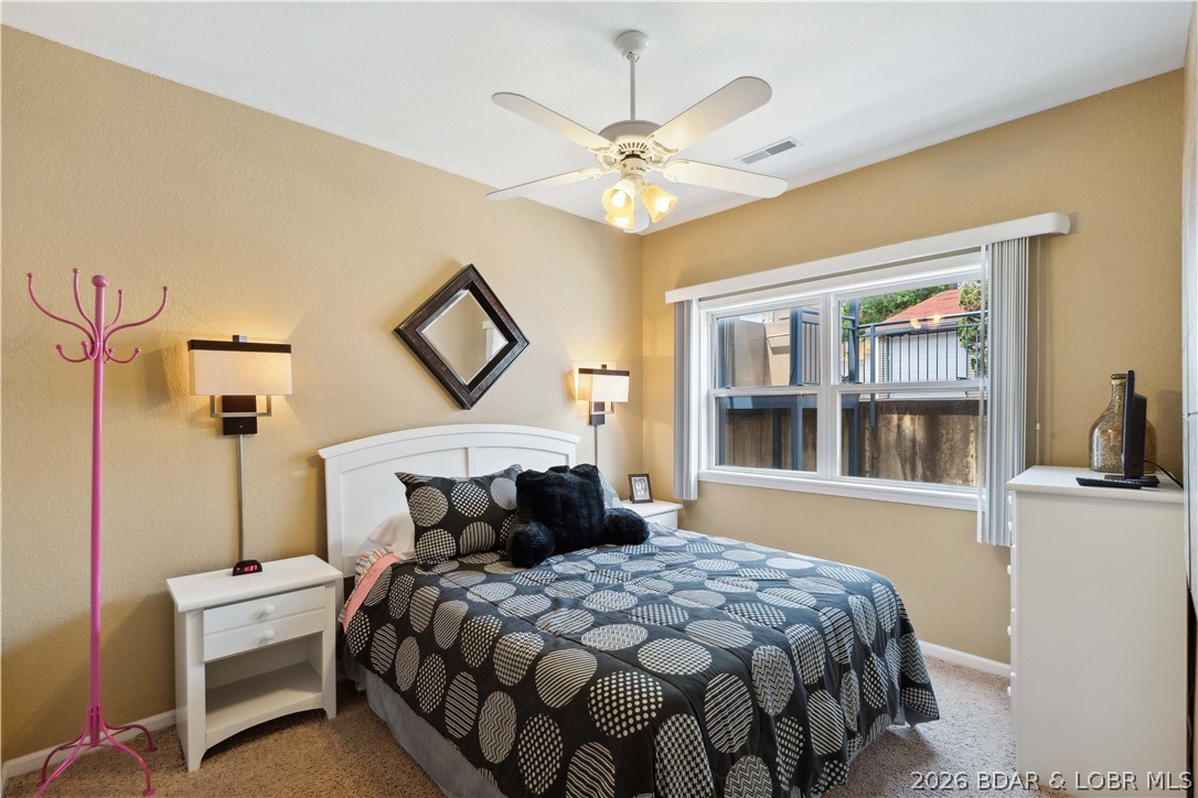 Palisades Condominium - Residential