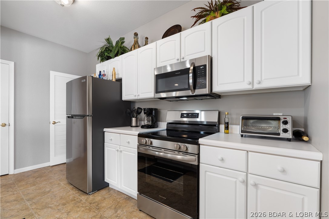 Palisades Condominium - Residential