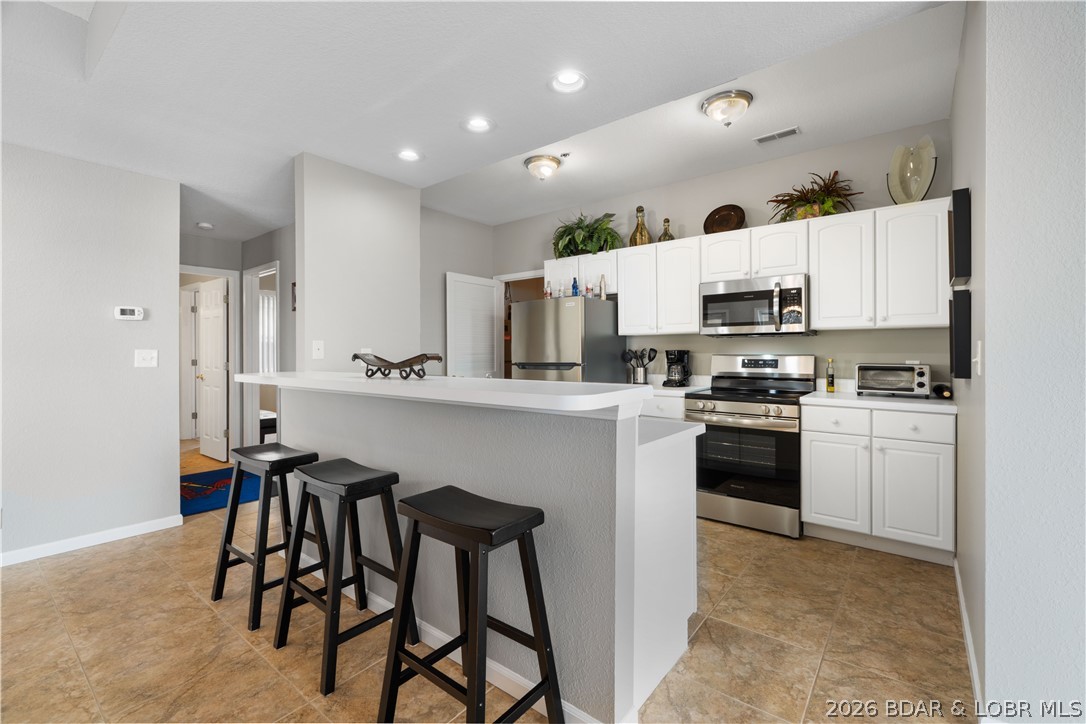 Palisades Condominium - Residential