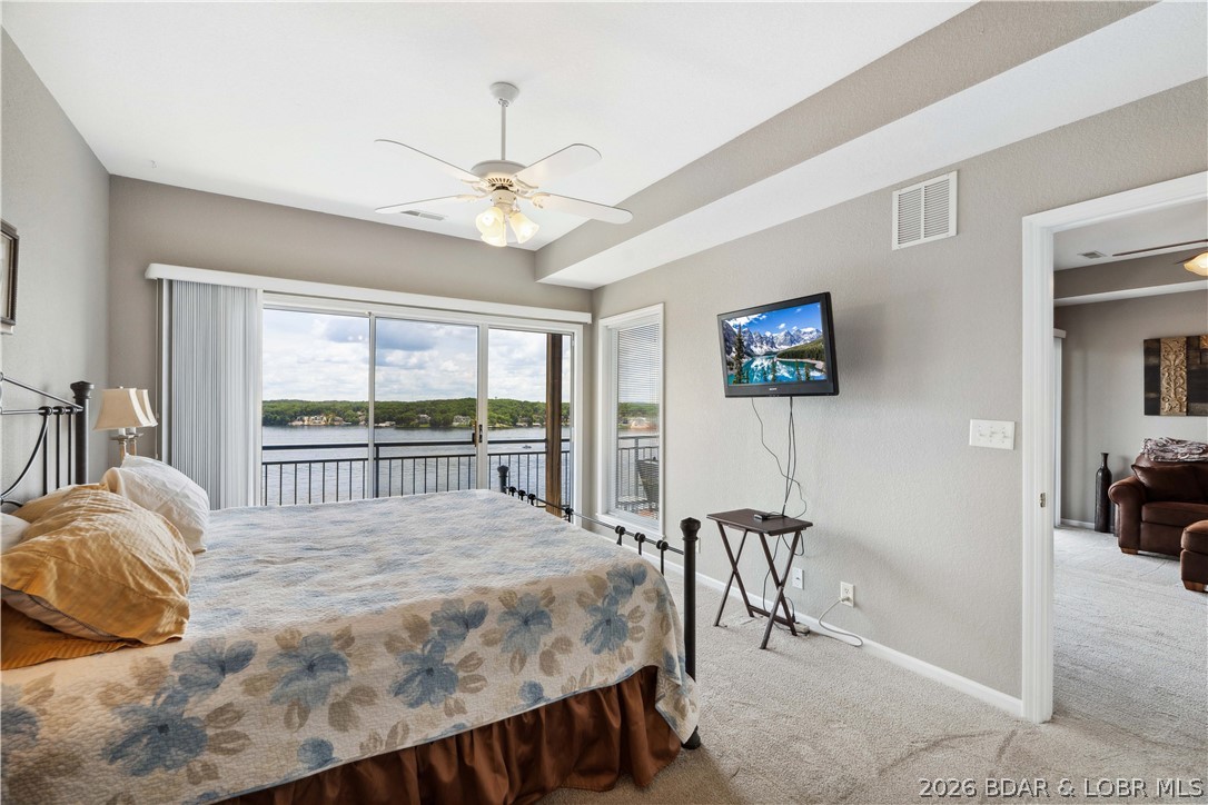 Palisades Condominium - Residential