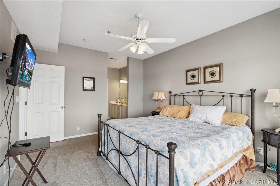 Palisades Condominium - Residential