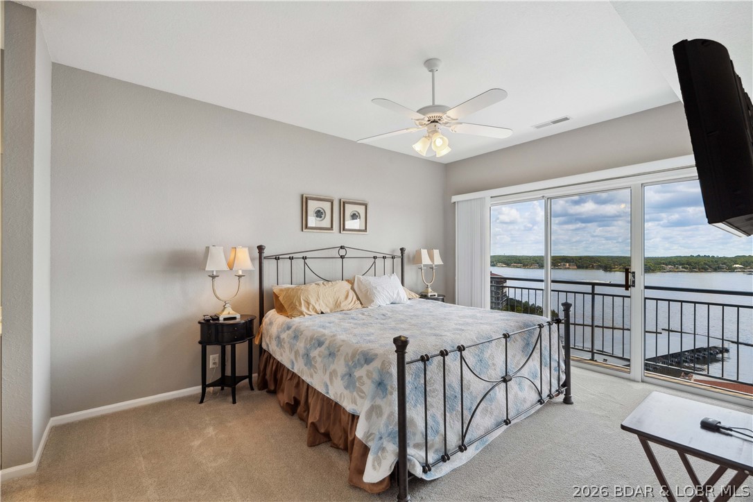 Palisades Condominium - Residential