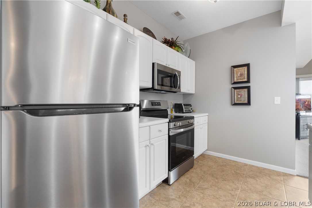 Palisades Condominium - Residential