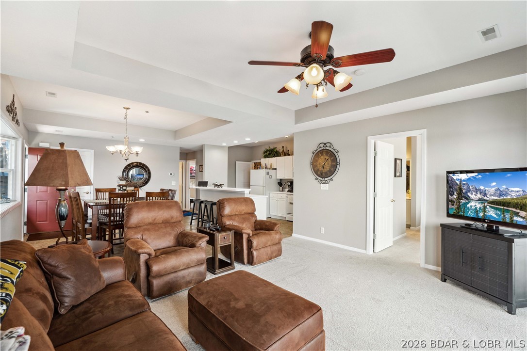Palisades Condominium - Residential