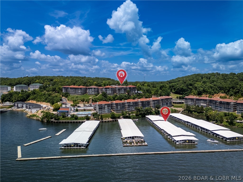 Palisades Condominium - Residential