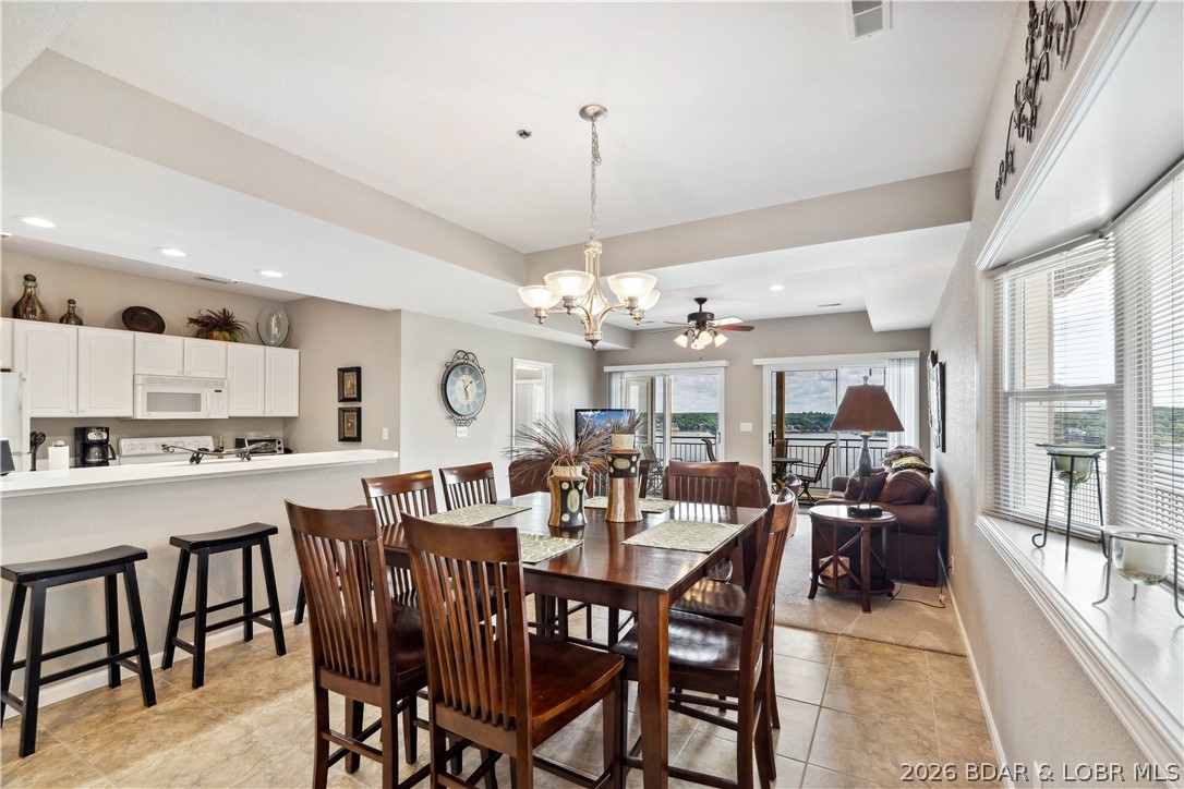 Palisades Condominium - Residential