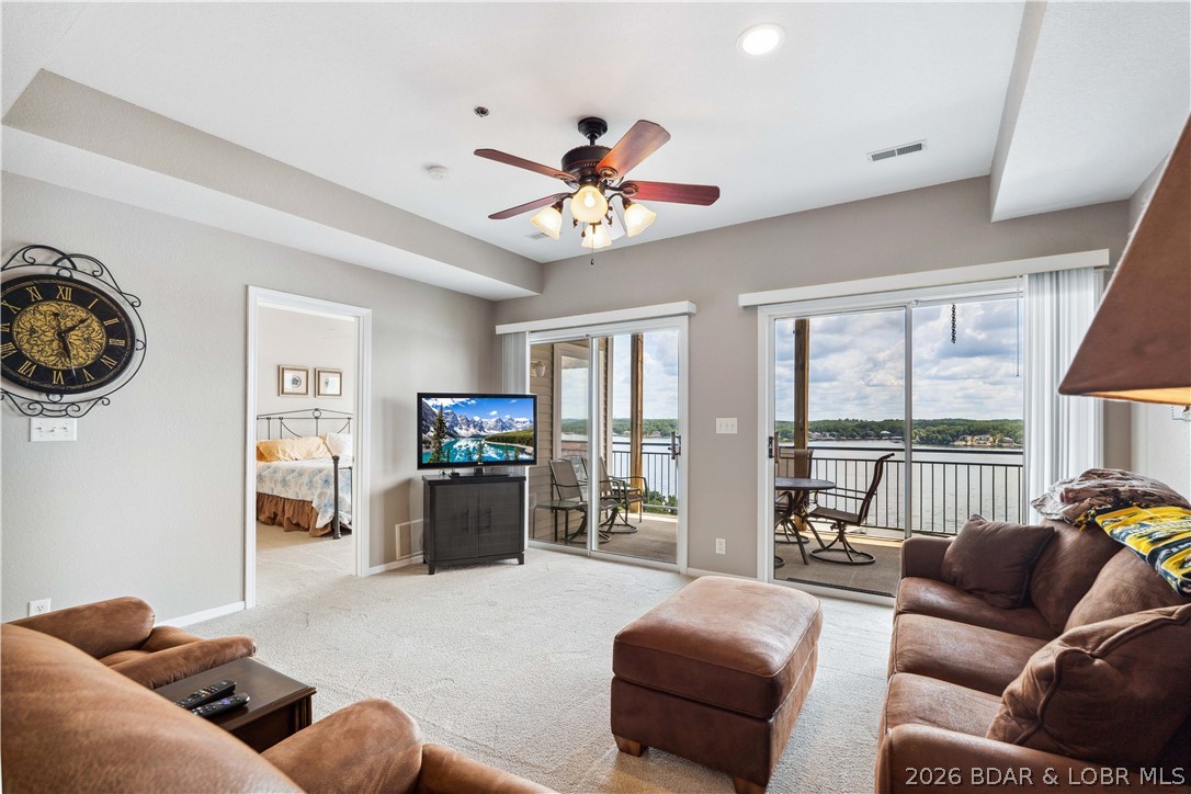 Palisades Condominium - Residential
