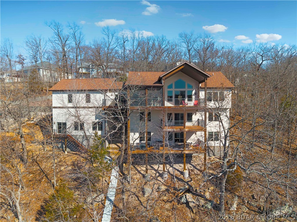 Cross Creek - Residential