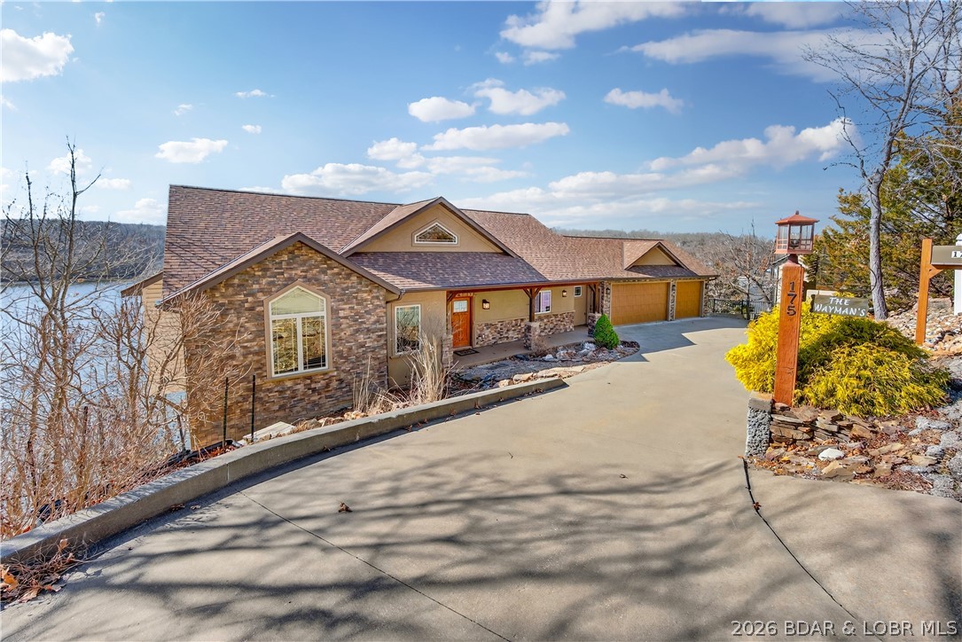 Cross Creek - Residential