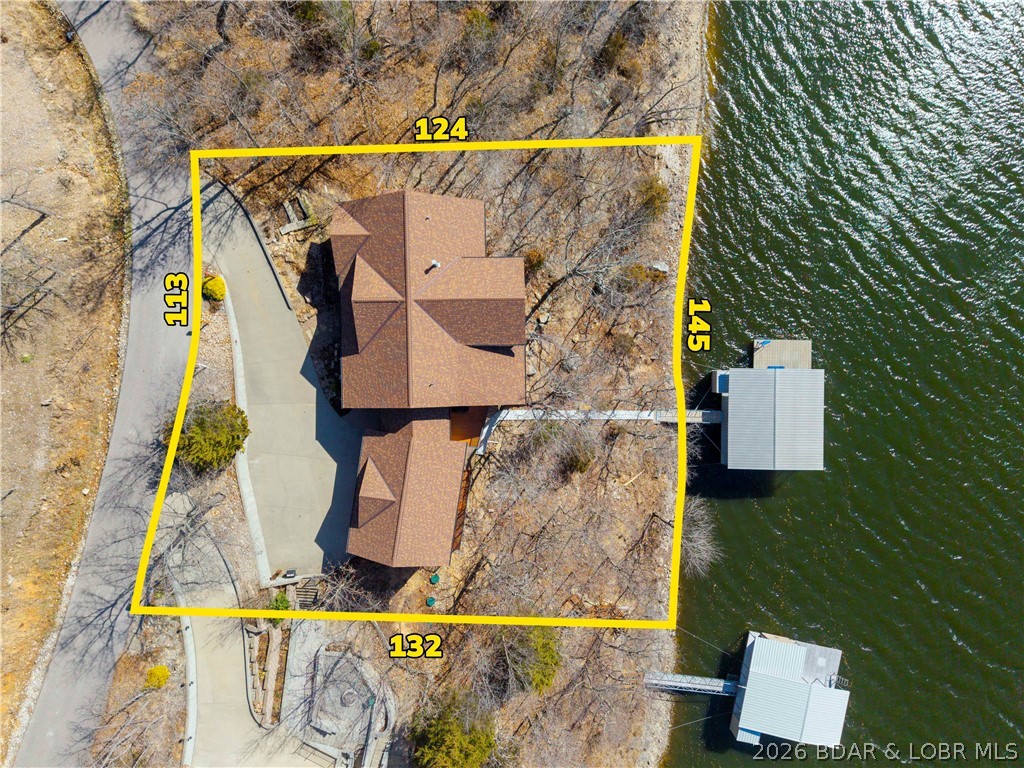 Cross Creek - Residential