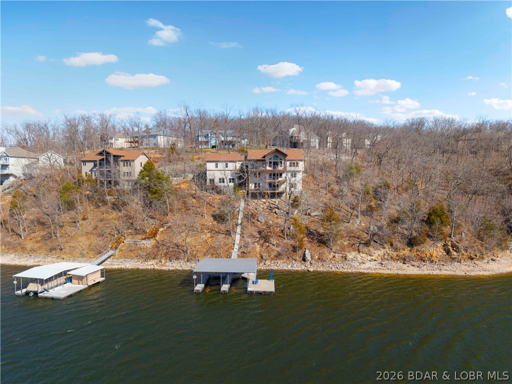 Cross Creek - Residential