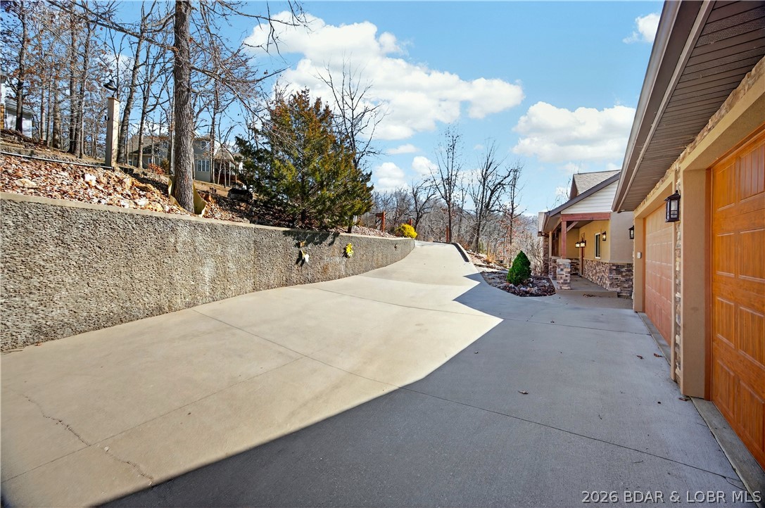 Cross Creek - Residential