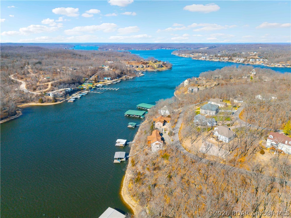 Cross Creek - Residential