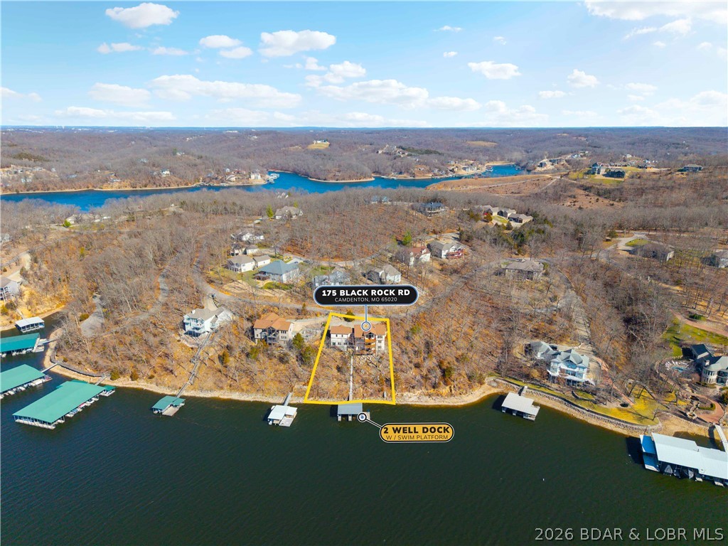 Cross Creek - Residential