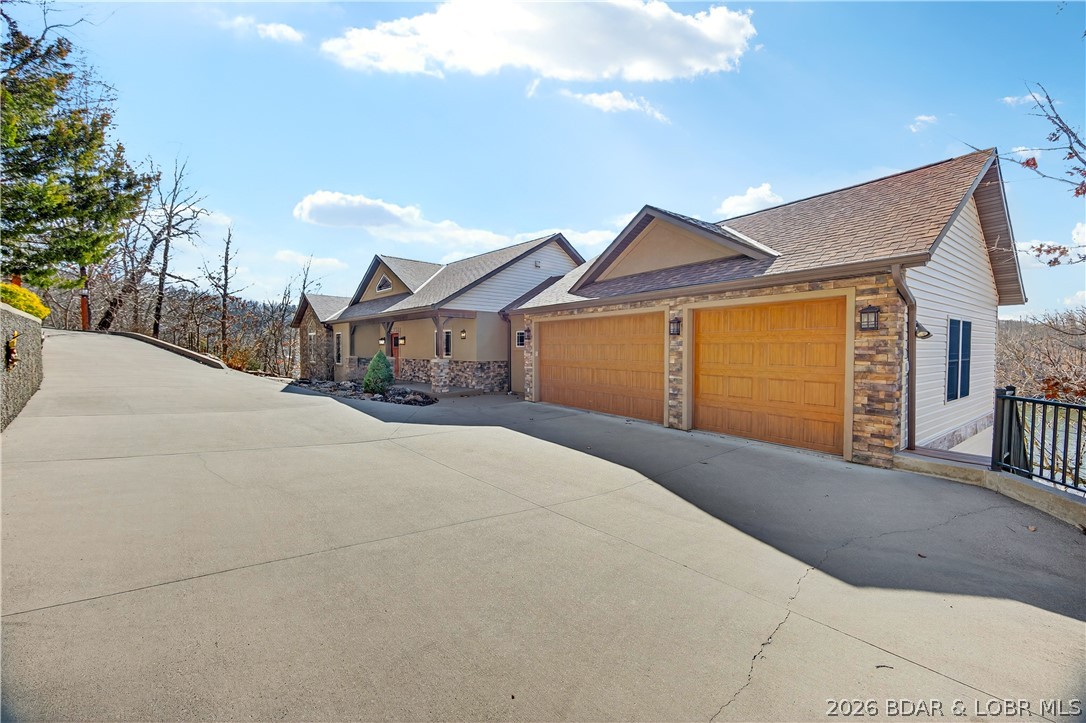 Cross Creek - Residential