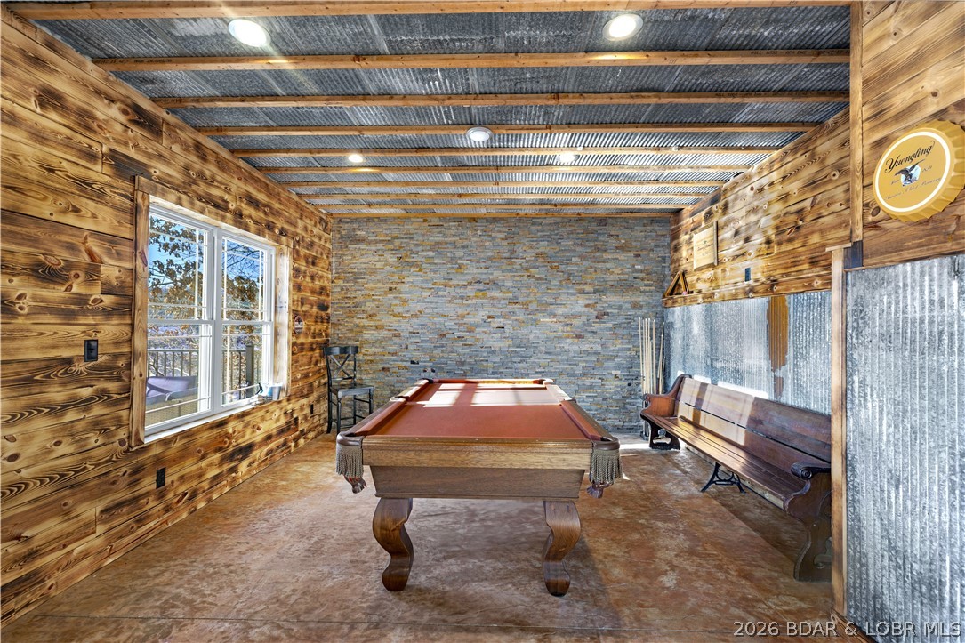 Cross Creek - Residential