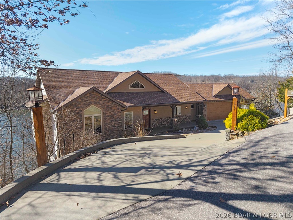 Cross Creek - Residential