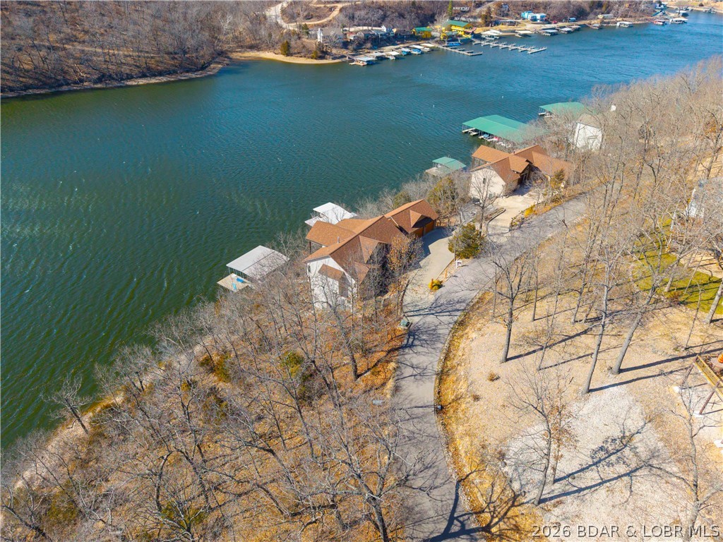 Cross Creek - Residential