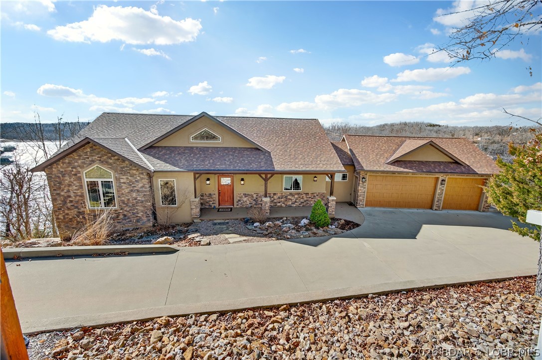 Cross Creek - Residential