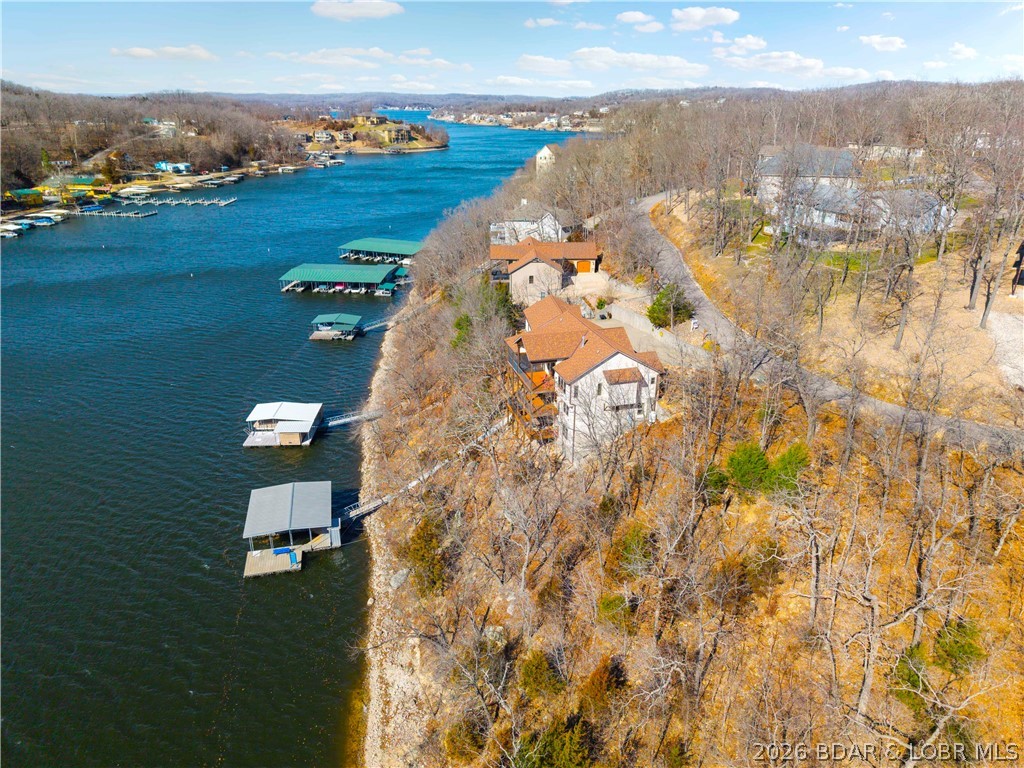 Cross Creek - Residential