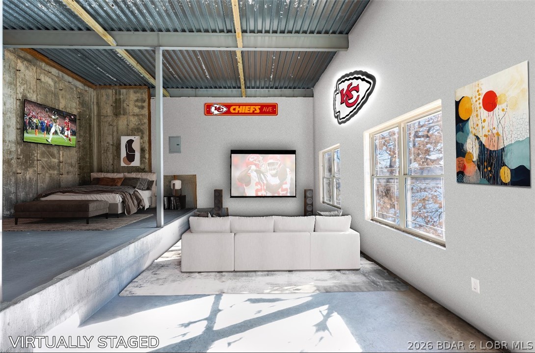 Cross Creek - Residential