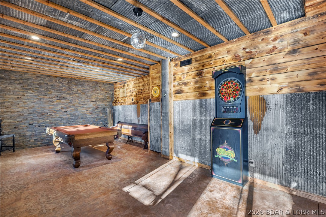 Cross Creek - Residential