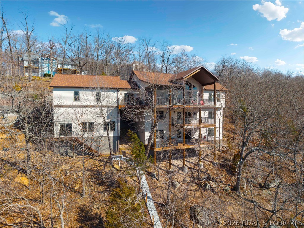 Cross Creek - Residential