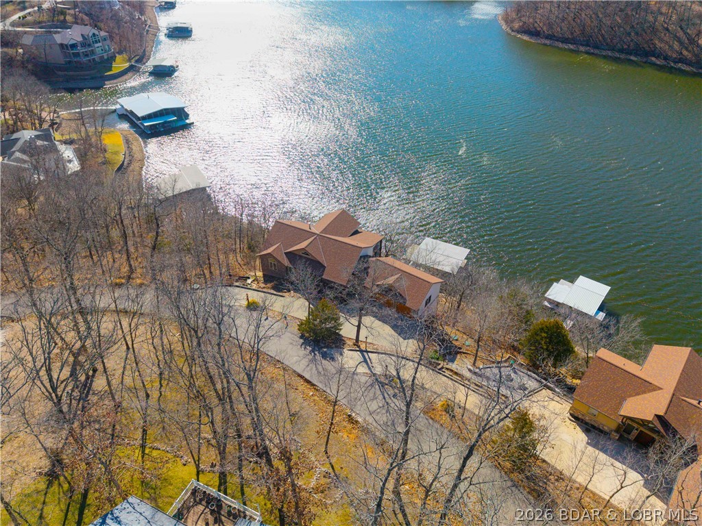 Cross Creek - Residential