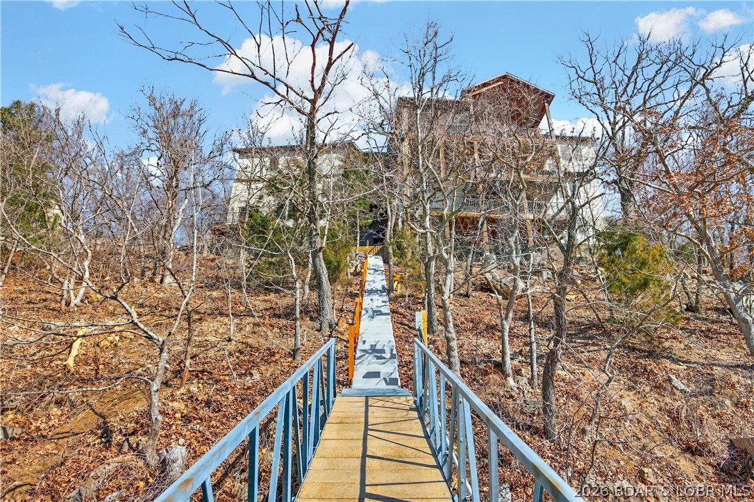 Cross Creek - Residential