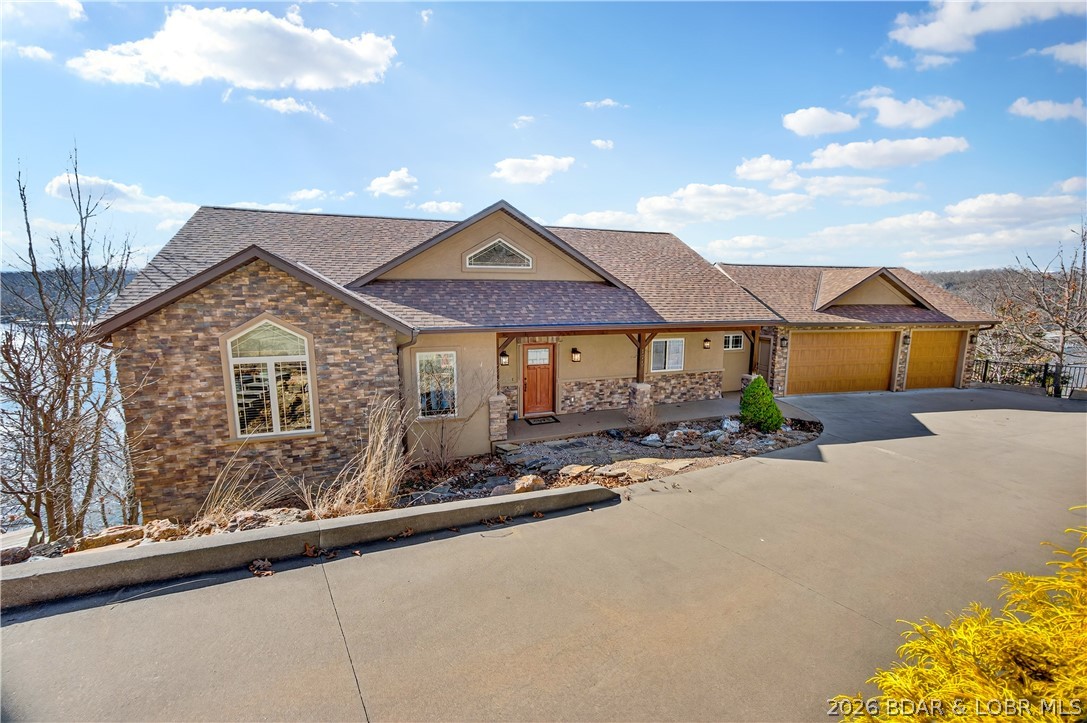 Cross Creek - Residential