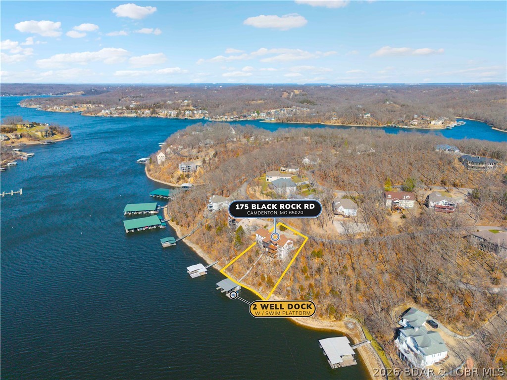 Cross Creek - Residential