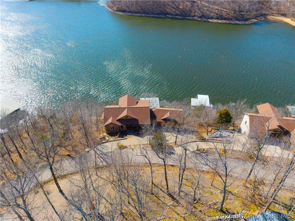 Cross Creek - Residential