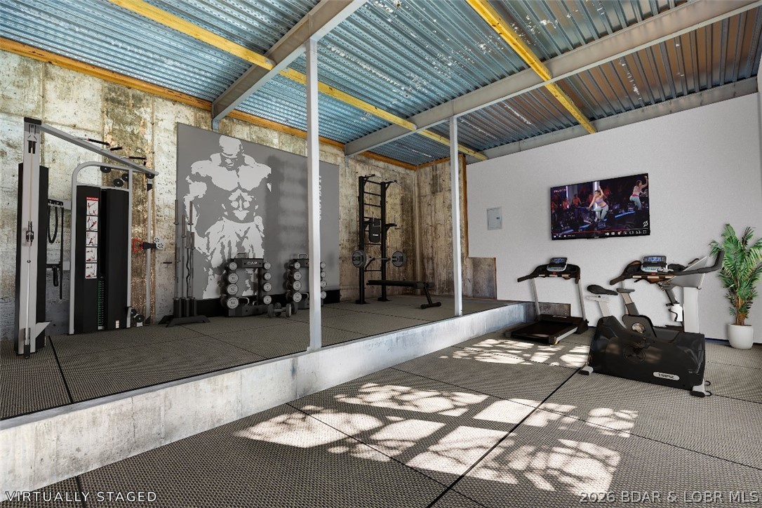 Cross Creek - Residential