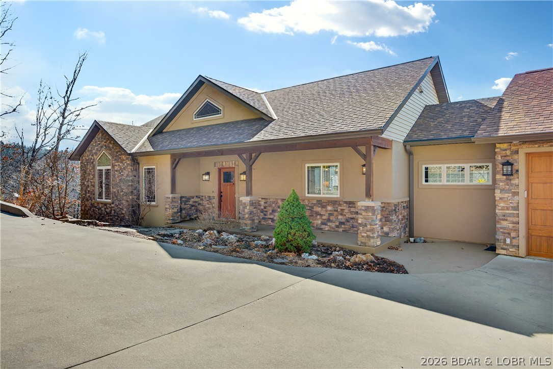 Cross Creek - Residential